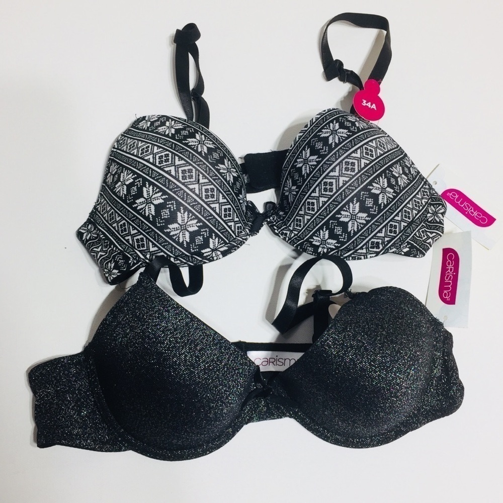 PUSH up bras new - Picture 2 of 3